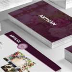 Les créations de cartes de visite de nos clients