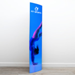 Totem triangulaire