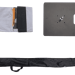 Accessoire arche drapeau