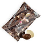 Amandes au chocolat 2