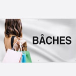 banderole personnalisée