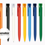 Stylo liberty bio