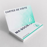 carte de visite personnelle