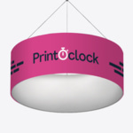 Enseigne suspendue pas cher