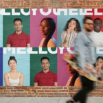 Affiche de street-marketing