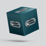 Cube PLV