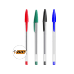 Bic cristal personnalisé pas cher
