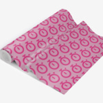 Papier peint personnalisable
