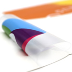 vinyle adhésif personnalisé