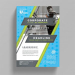 flyer entreprise