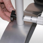 photocall autoportant