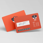 carte plastique