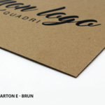 impression carton ondulé