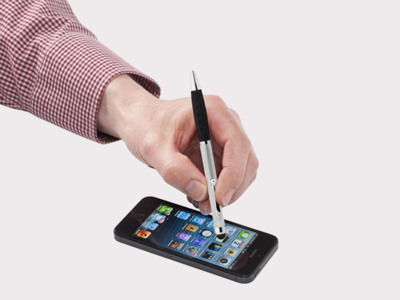stylo pour tablette