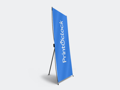 X-Banner