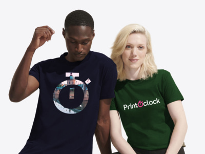 T-shirt Homme Personnalisé | T Shirt Personnalisable Homme