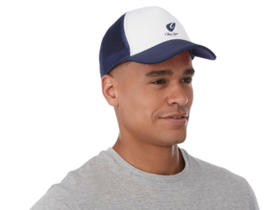 casquette trucker homme personnalisable