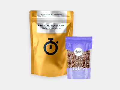 impression doypack