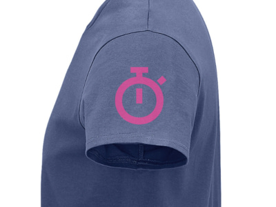 T-Shirt BIO personnalisé manche