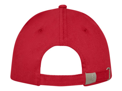 casquette dos broderie