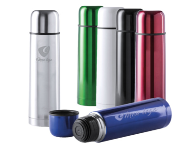 Bouteille Thermos Personnalisable