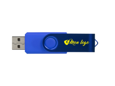 Clé USB personnalisée