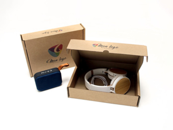 carton emballage colis