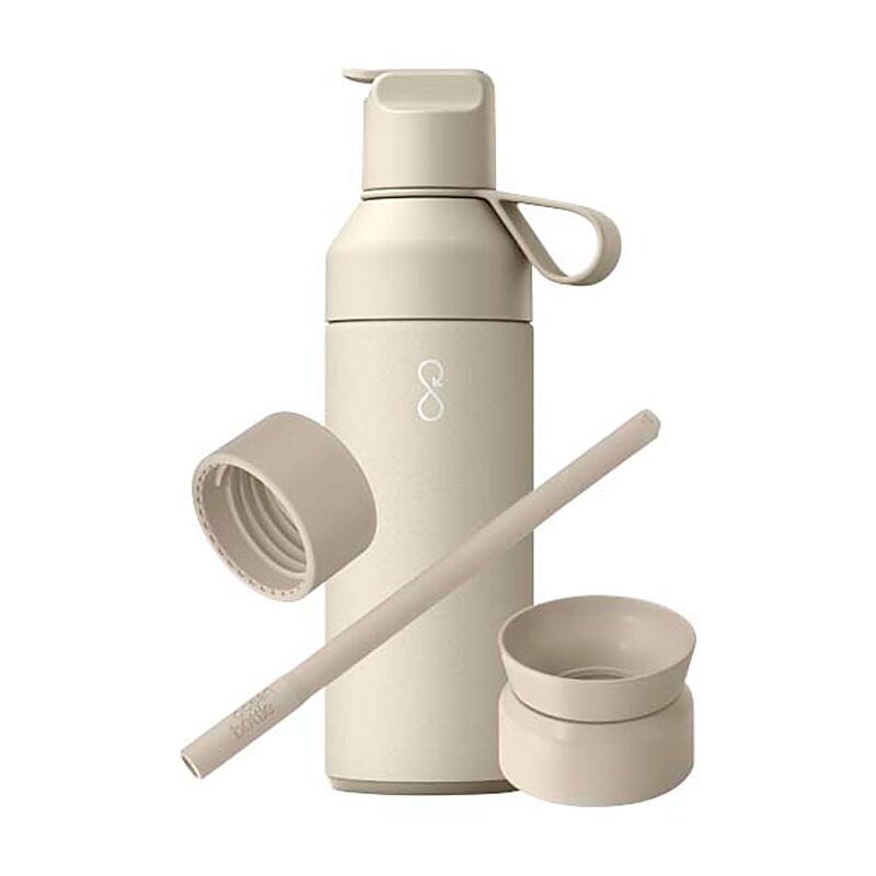 Coffret Ocean Bottle 3 en 1 personnalisé