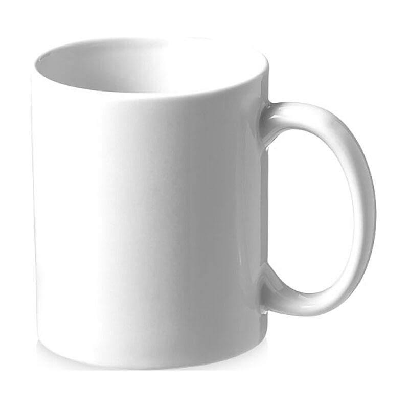 Mug en céramique 33 cl personnalisé