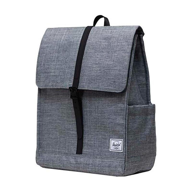 Sac à dos Herschel City recyclé personnalisé