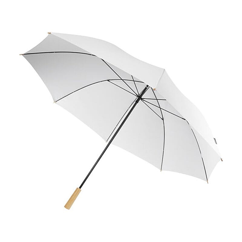 Parapluie de golf Romee en PET recyclé personnalisé