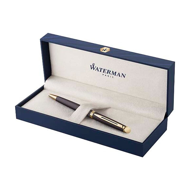Stylo Waterman Hemisphere personnalisé