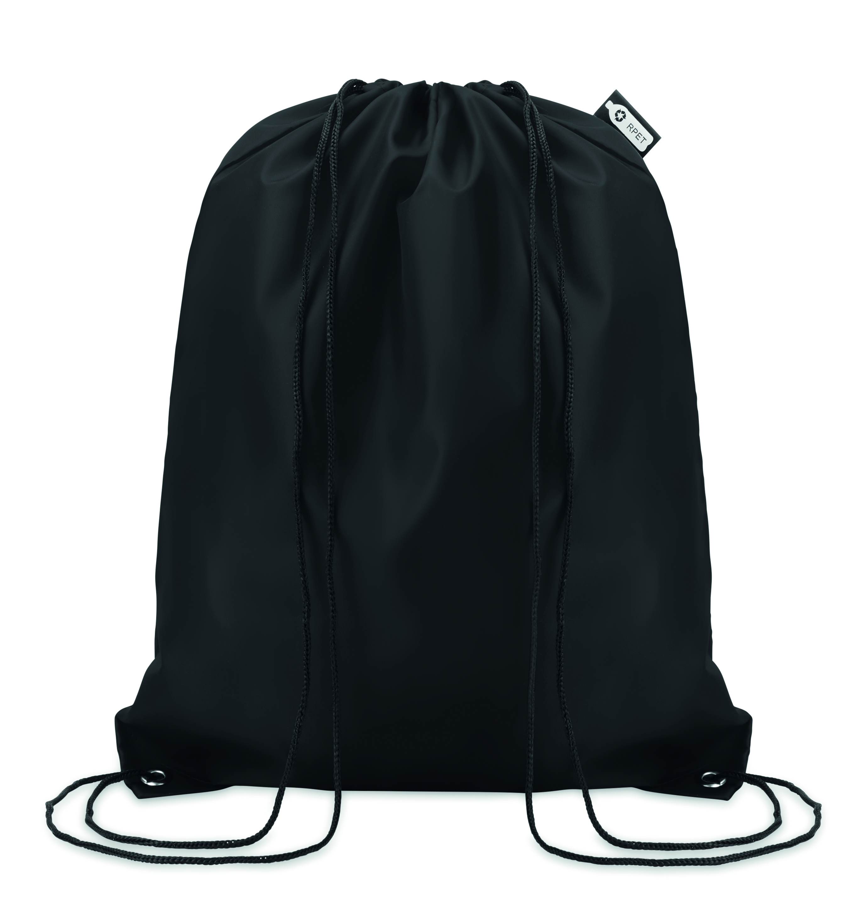 Sac cordon en RPET 190T
