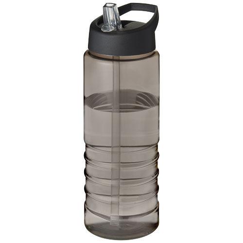 Bouteille de sport H2O Active Eco Treble 750 ml