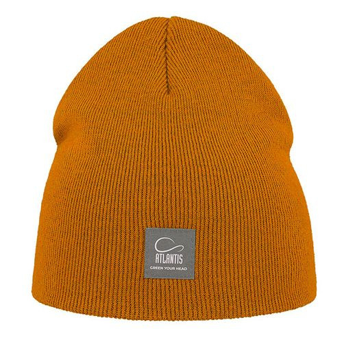 Bonnet Recy en polyester recyclé/acrylique - Unisexe
