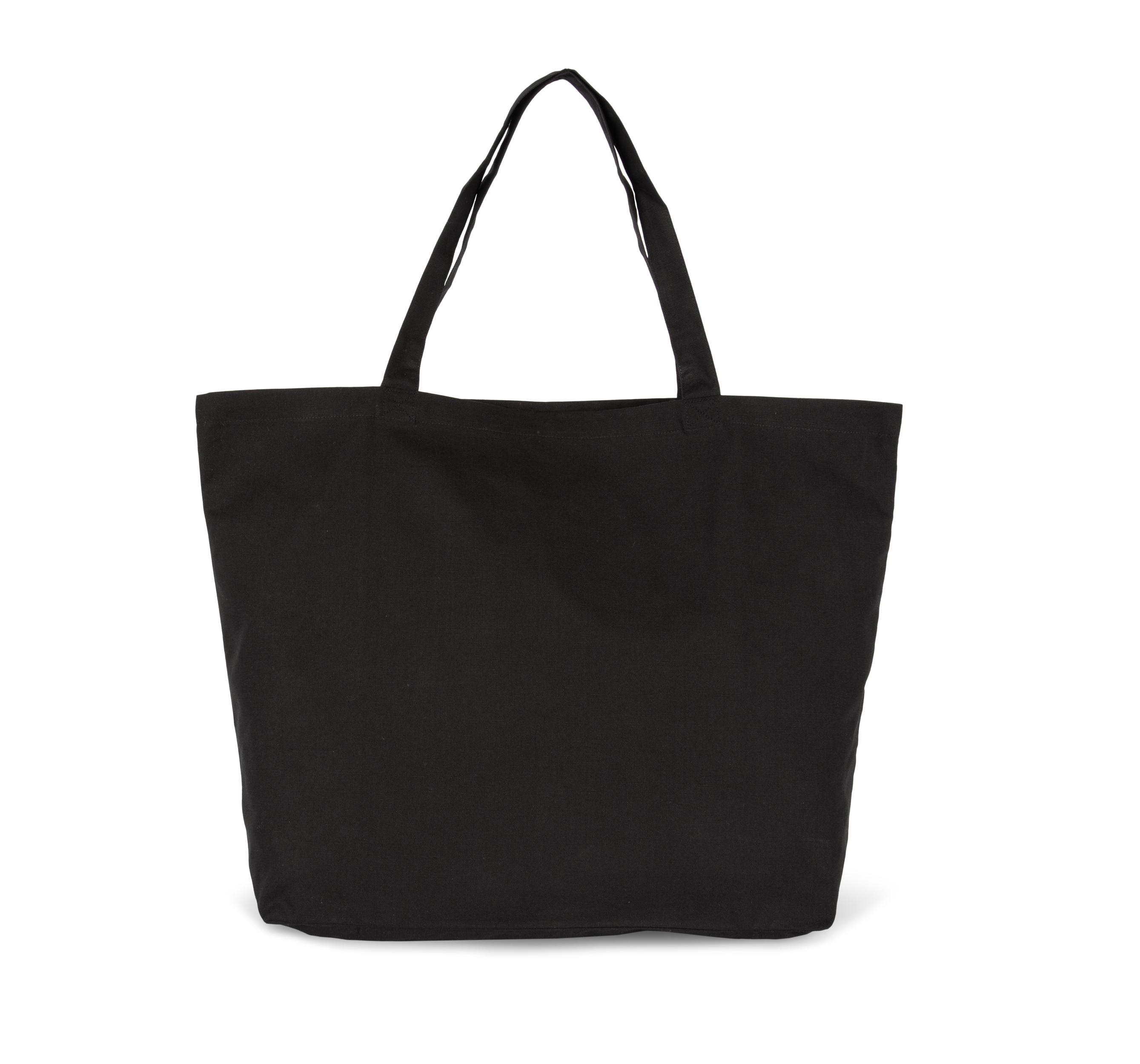 Sac shopping extra large KI0296 en coton