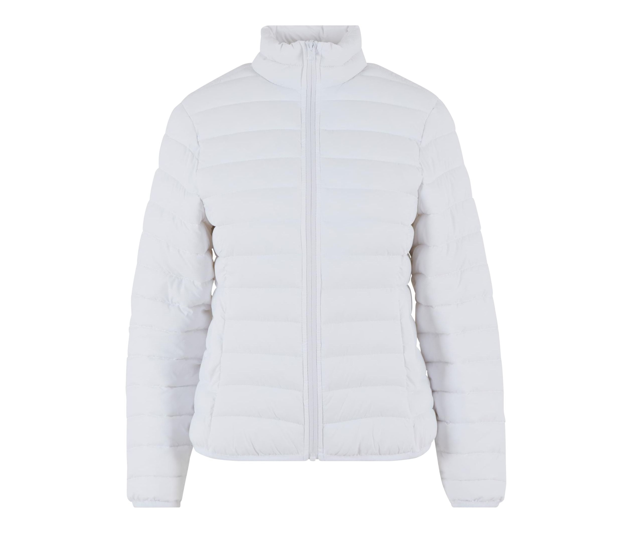 Doudoune Light Puffer en polyester recyclé - Femme