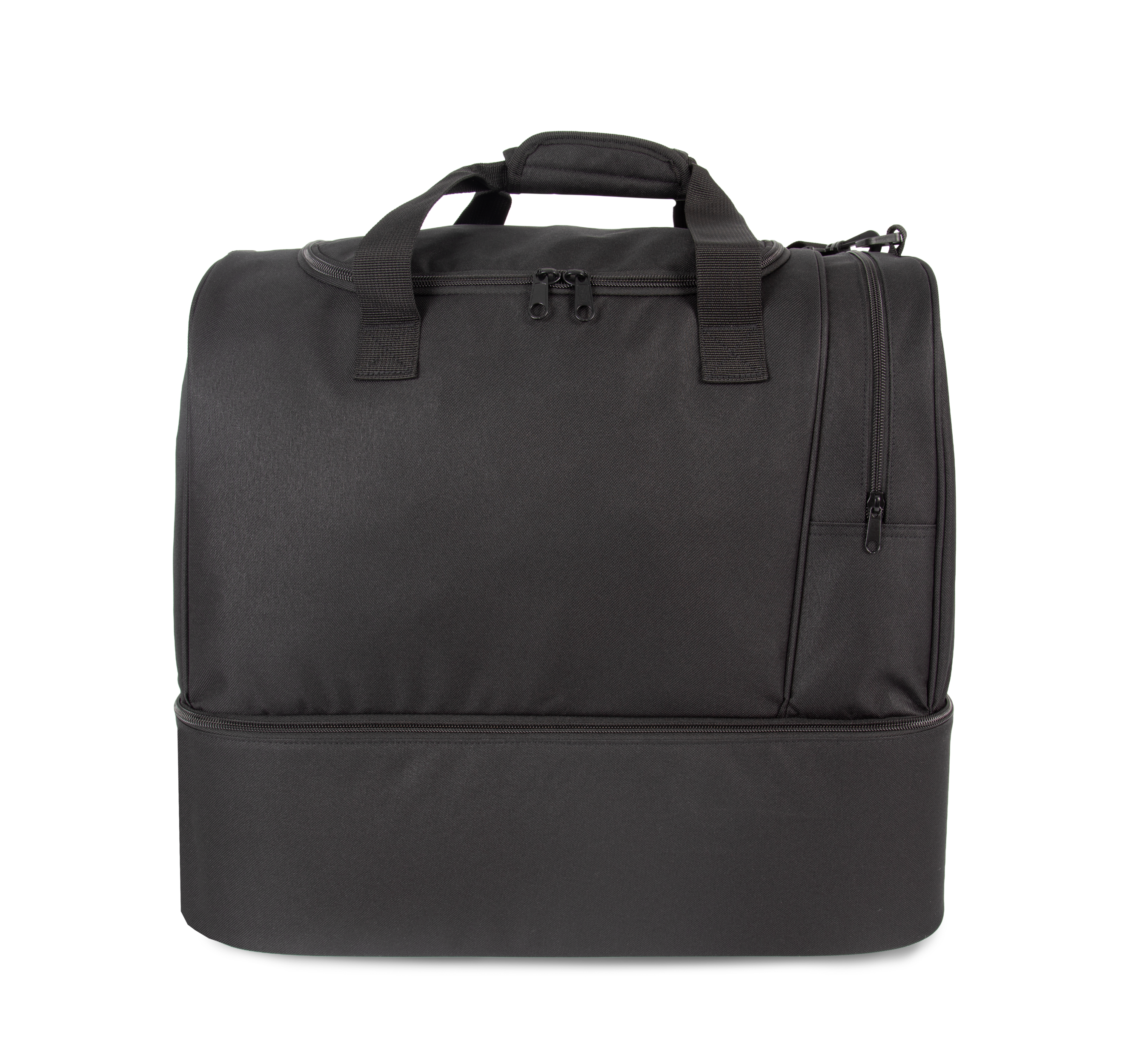 Sac de sport avec fond rigide