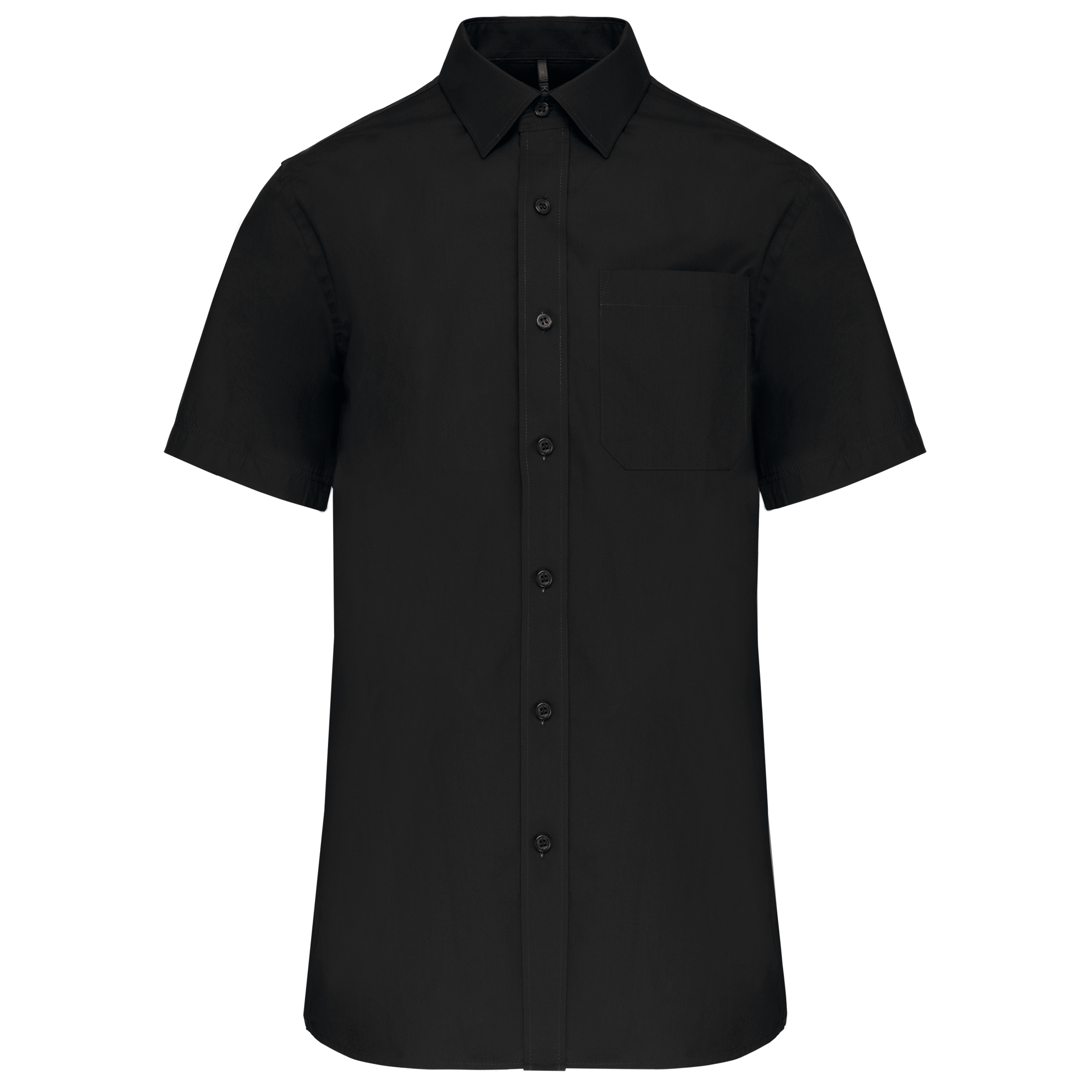 Chemise K543 en coton - Homme
