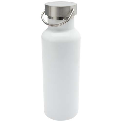 Bouteille d’eau Thor 500 ml en acier inoxydable certifiée RCS