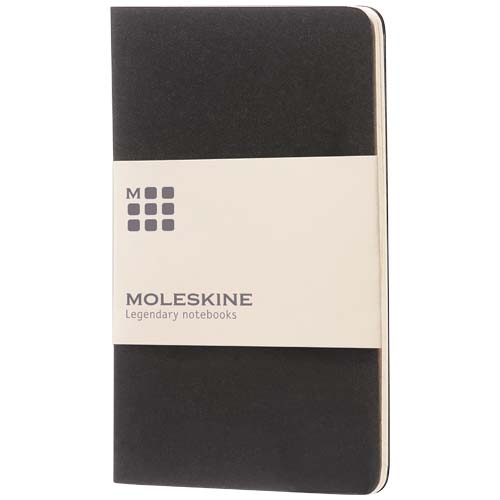Cahier de poche réglé