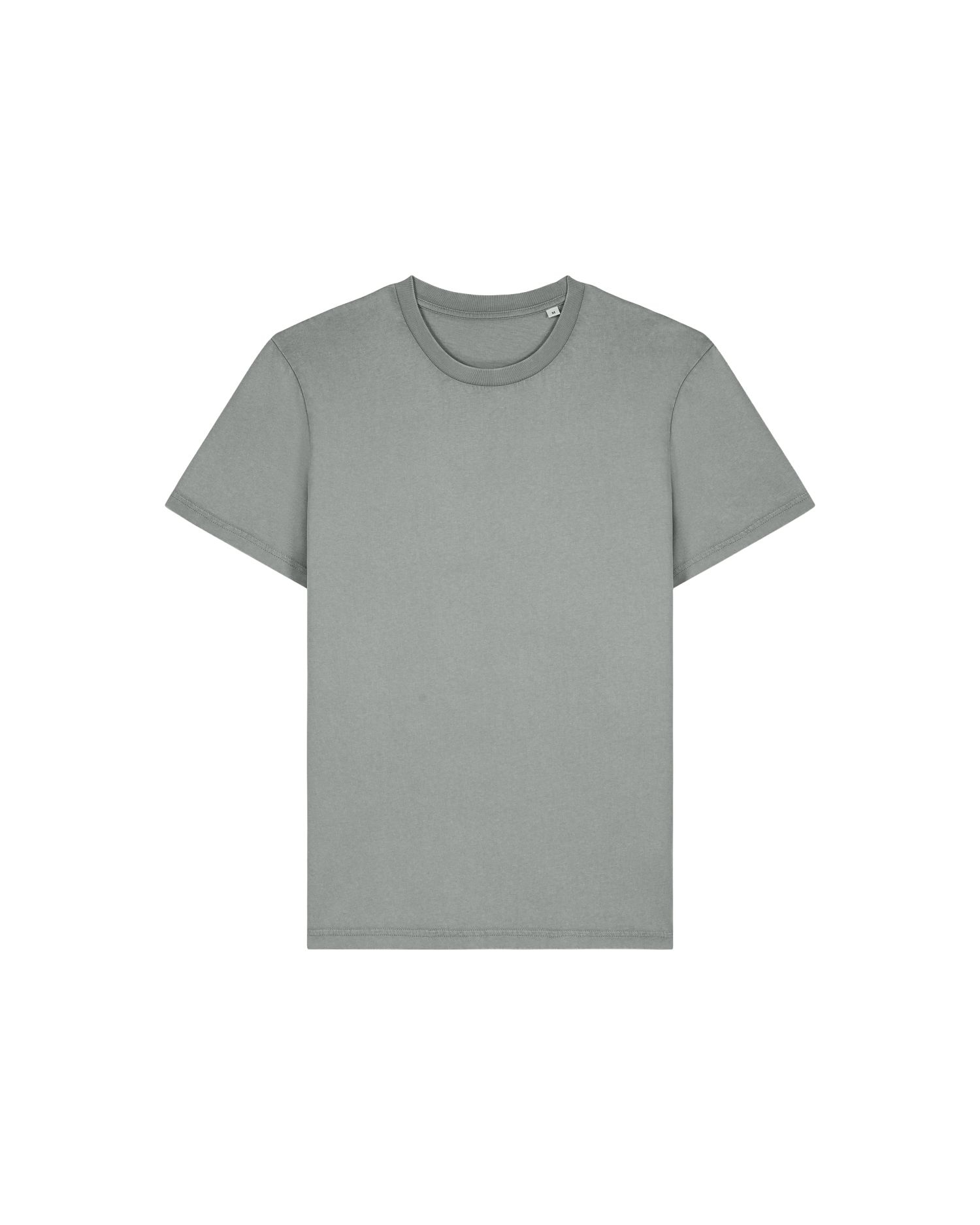 T-shirt Crafter Vintage en coton bio - Unisexe
