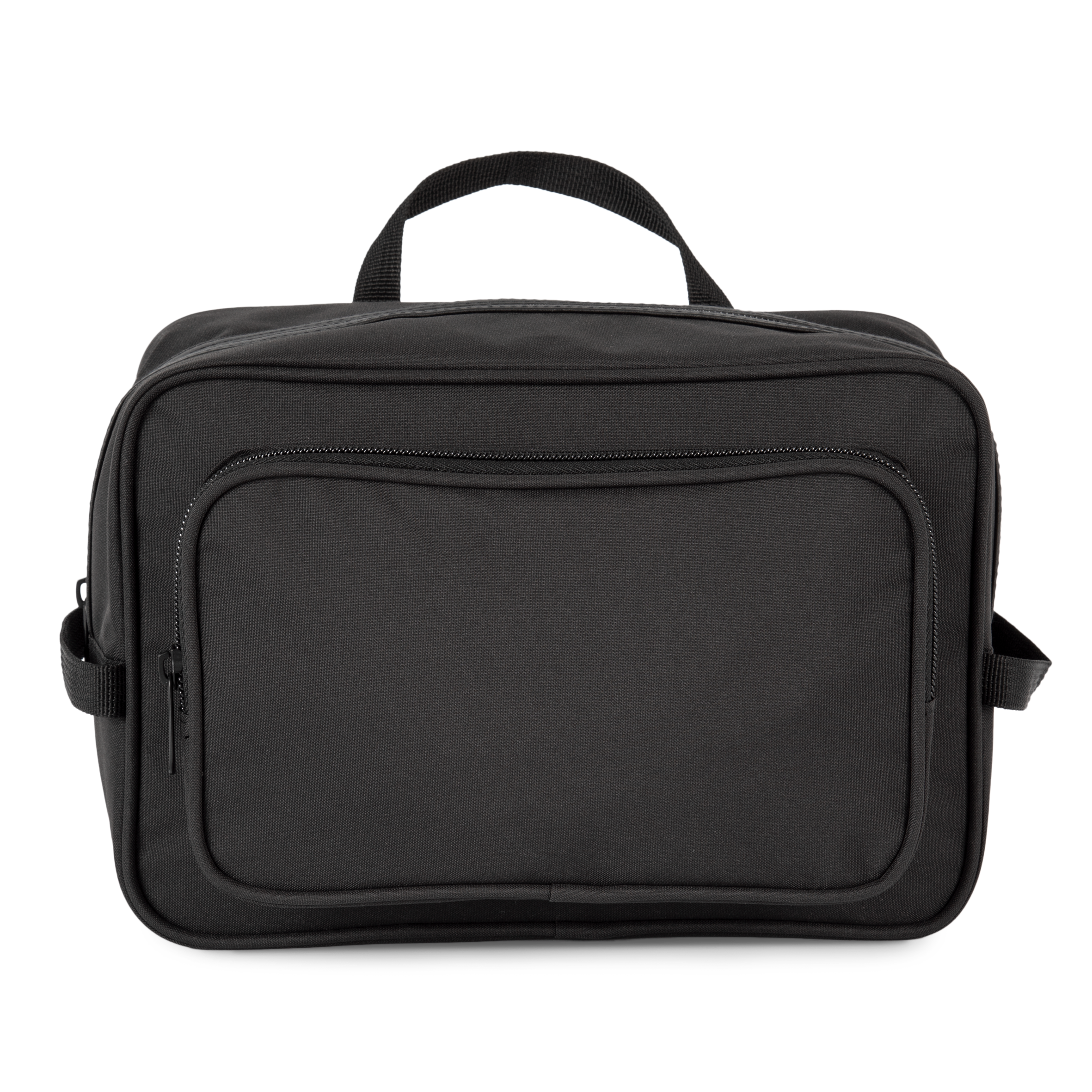 Trousse de toilette Kialma par K-loop en polyester recyclé