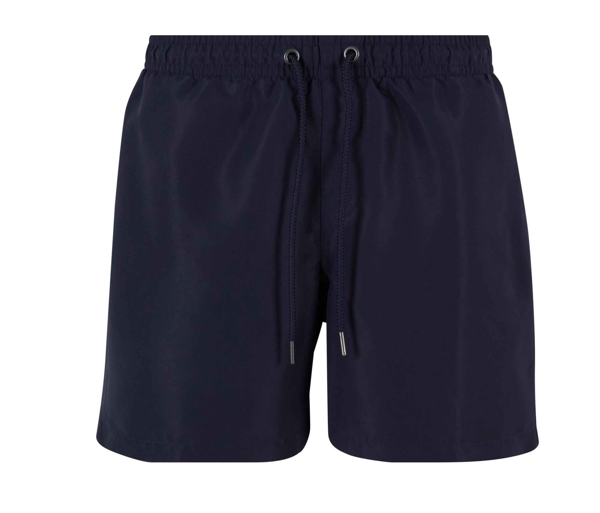 Short Basic Swimshorts en polyester recyclé - Unisexe