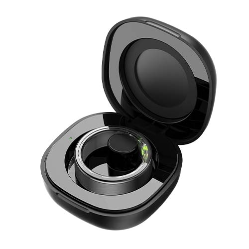 Bague connectée Prixton Orbyt personnalisable