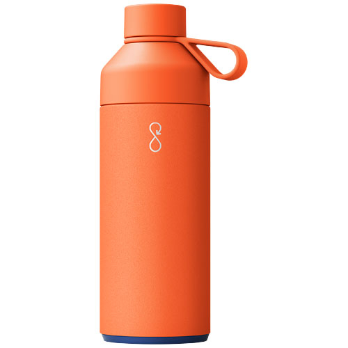 Bouteille d'eau Big Ocean Bottle isotherme