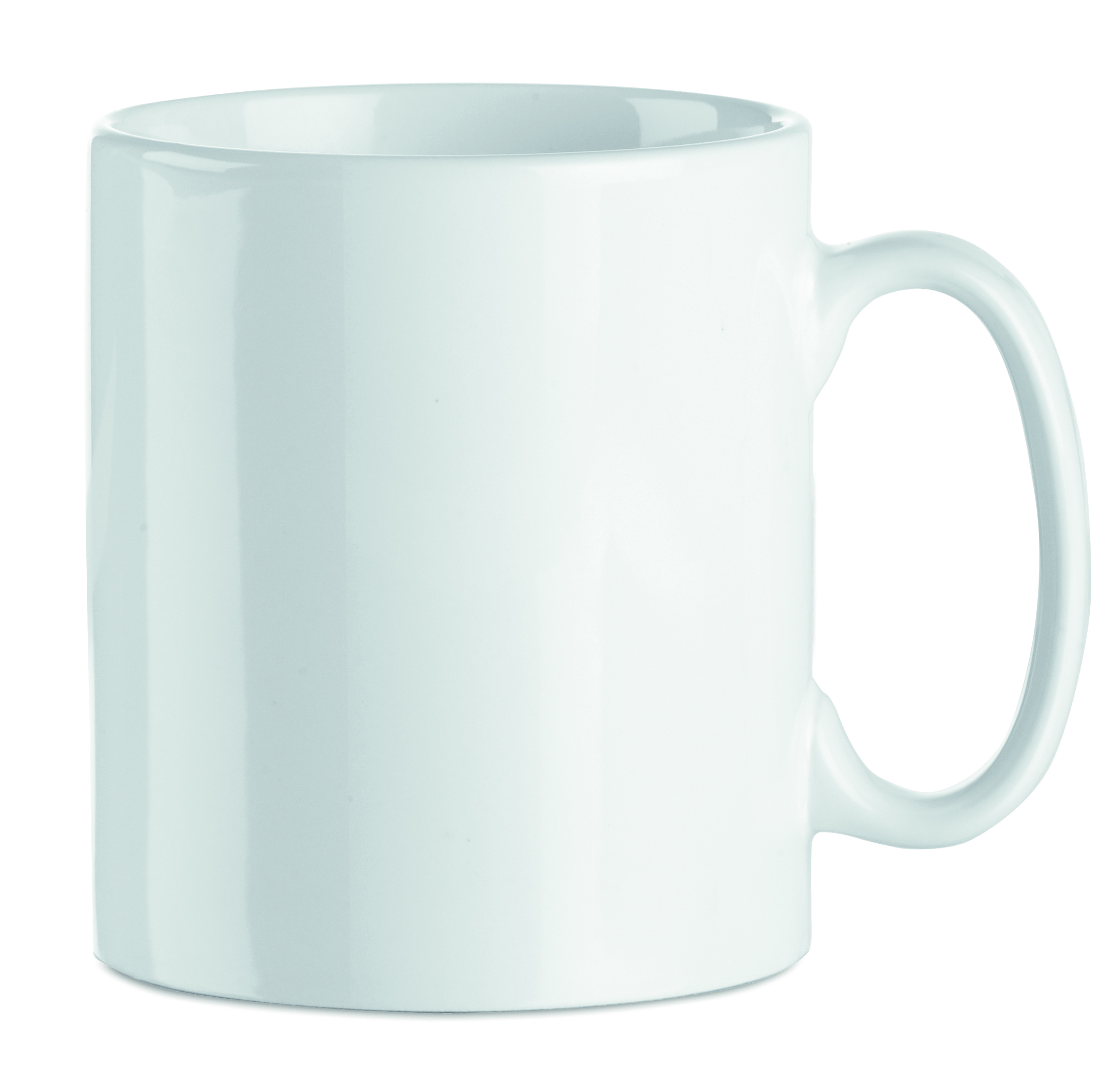Mug 300 ml pour sublimation