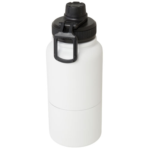 Bouteille de sport Dupeca 840 ml isotherme