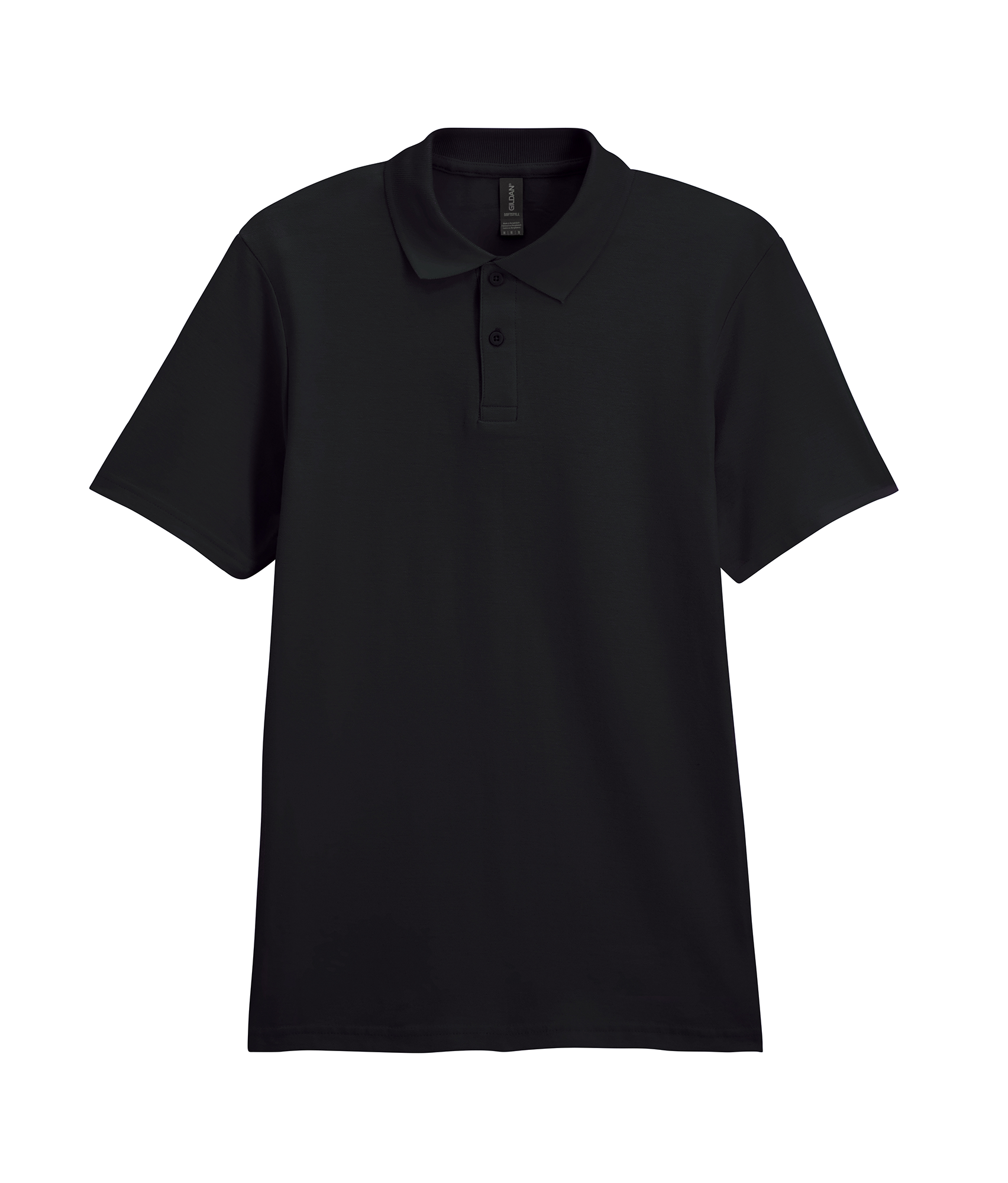 Polo GI64800 en coton - Homme