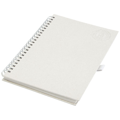 Carnet de notes à spirales A5